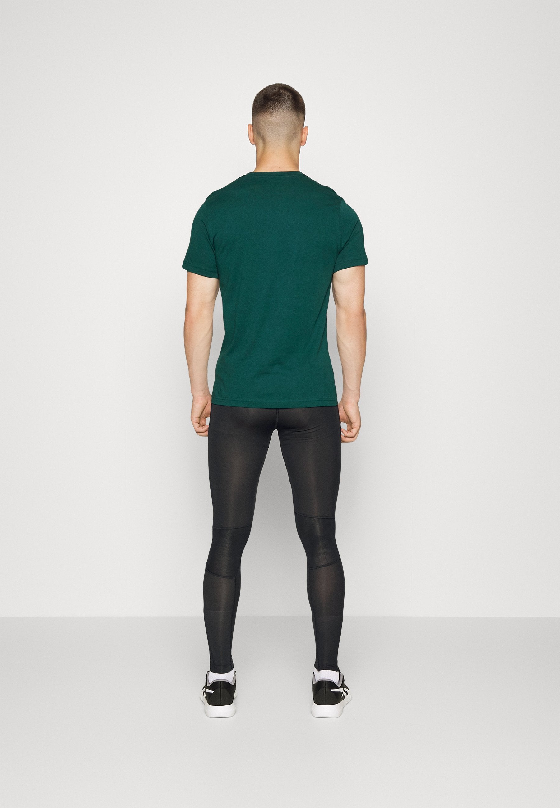 Reebok ID TRAIN COMPR SPORTS LEGGINGS
