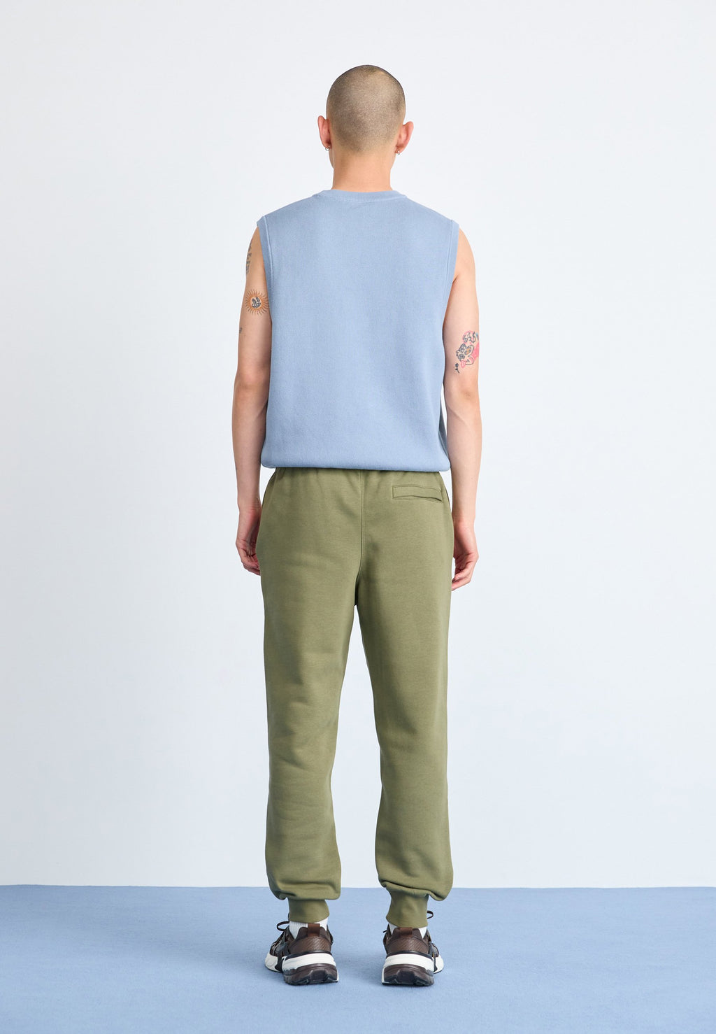Nike Sportswear M NK CLUB BB JOGGER