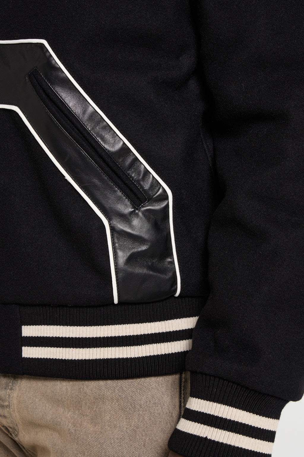 Filling Pieces