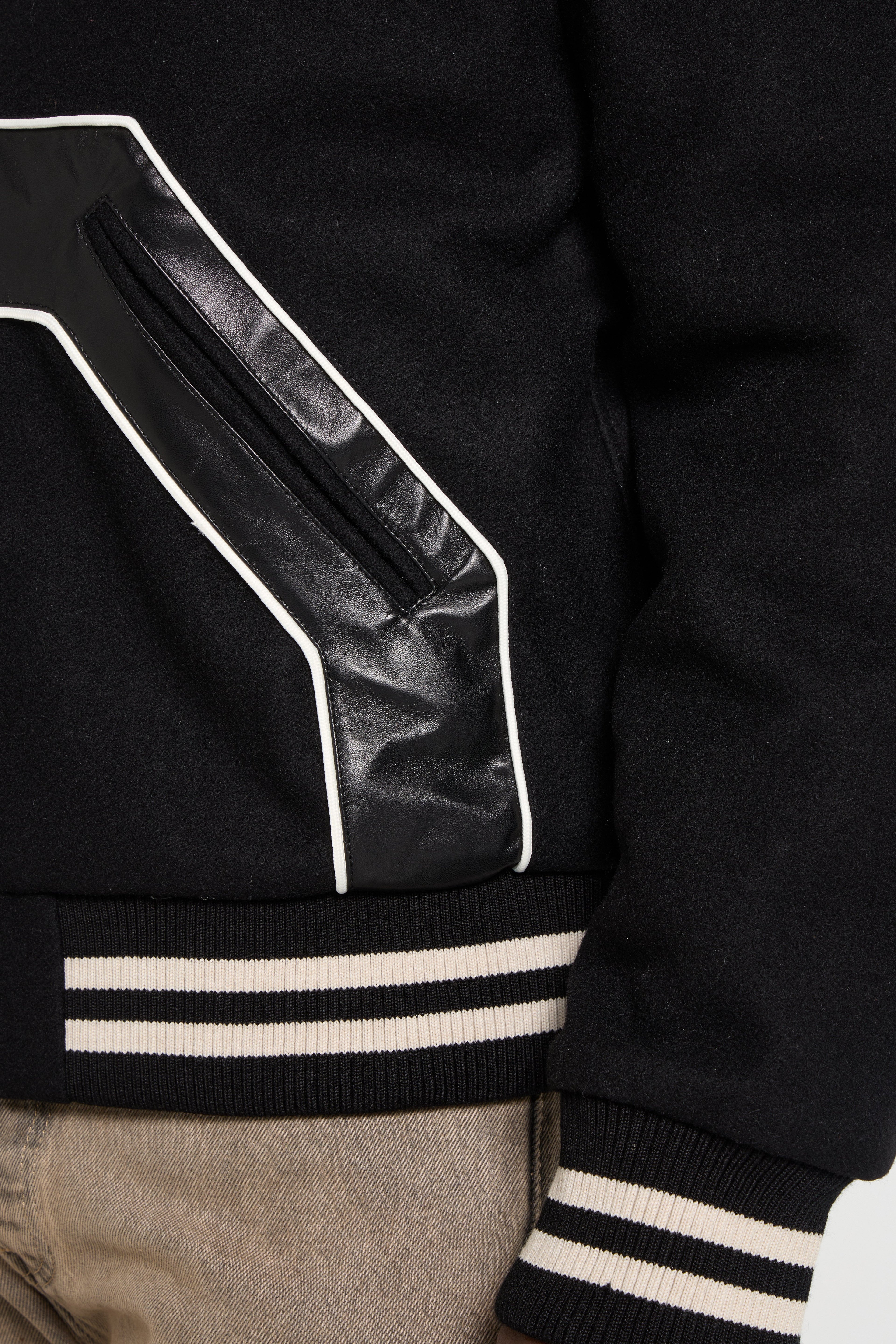 Filling Pieces