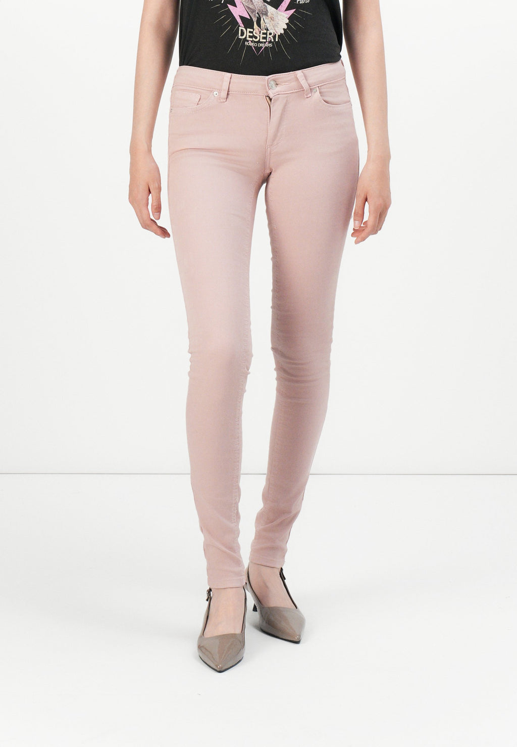 ONLBLUSH LOW WAIST Media 3