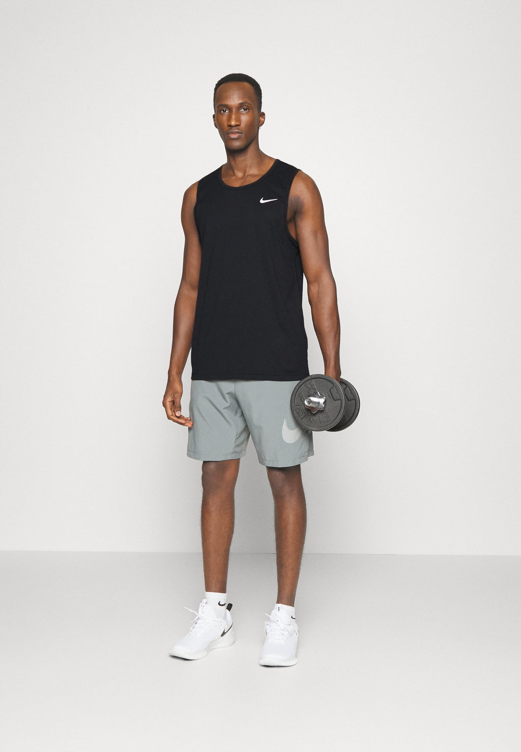 Nike Performance HYVERSE TANK