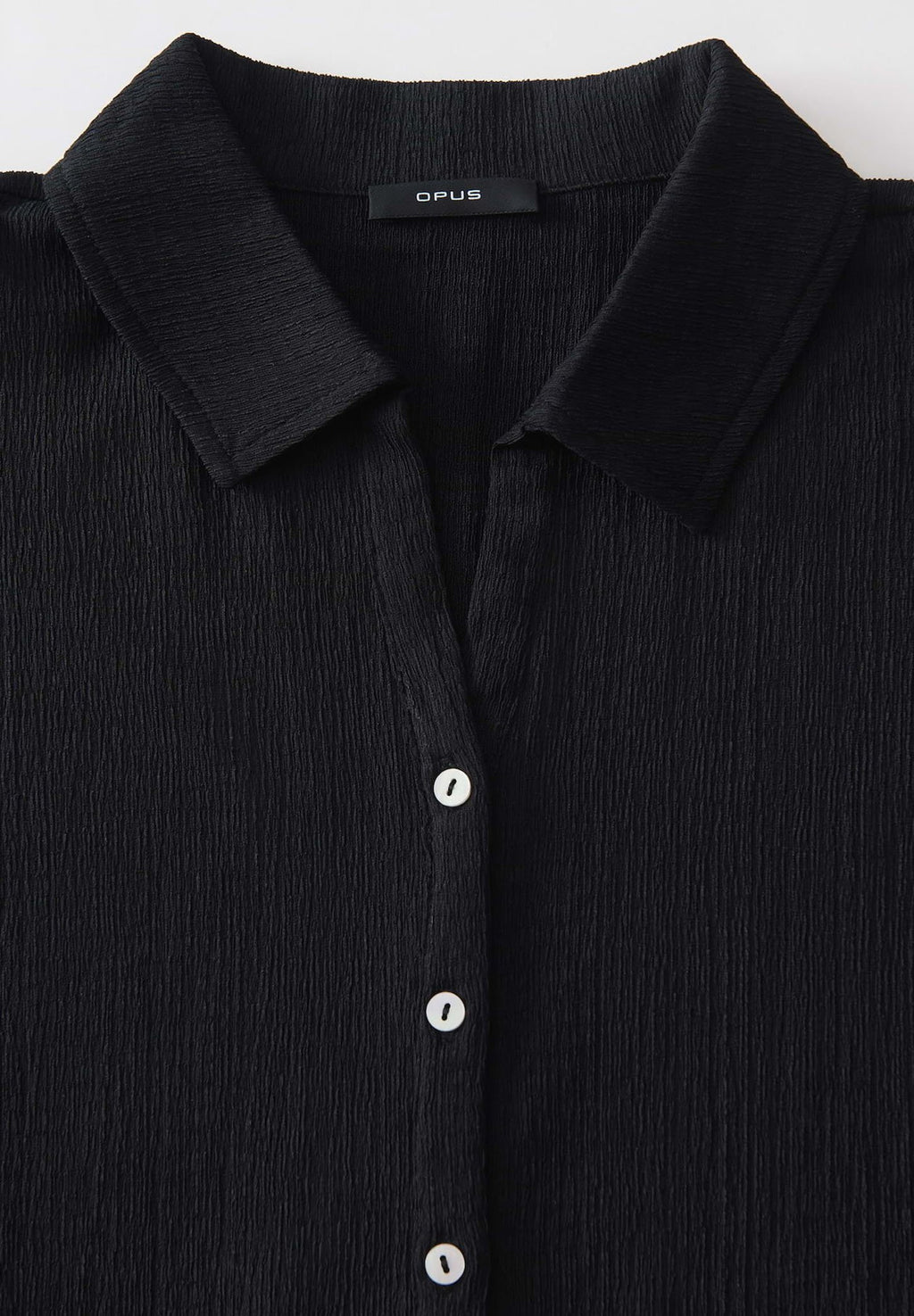 OPUS MID RISE CROPPED WIDE FIT CRASH