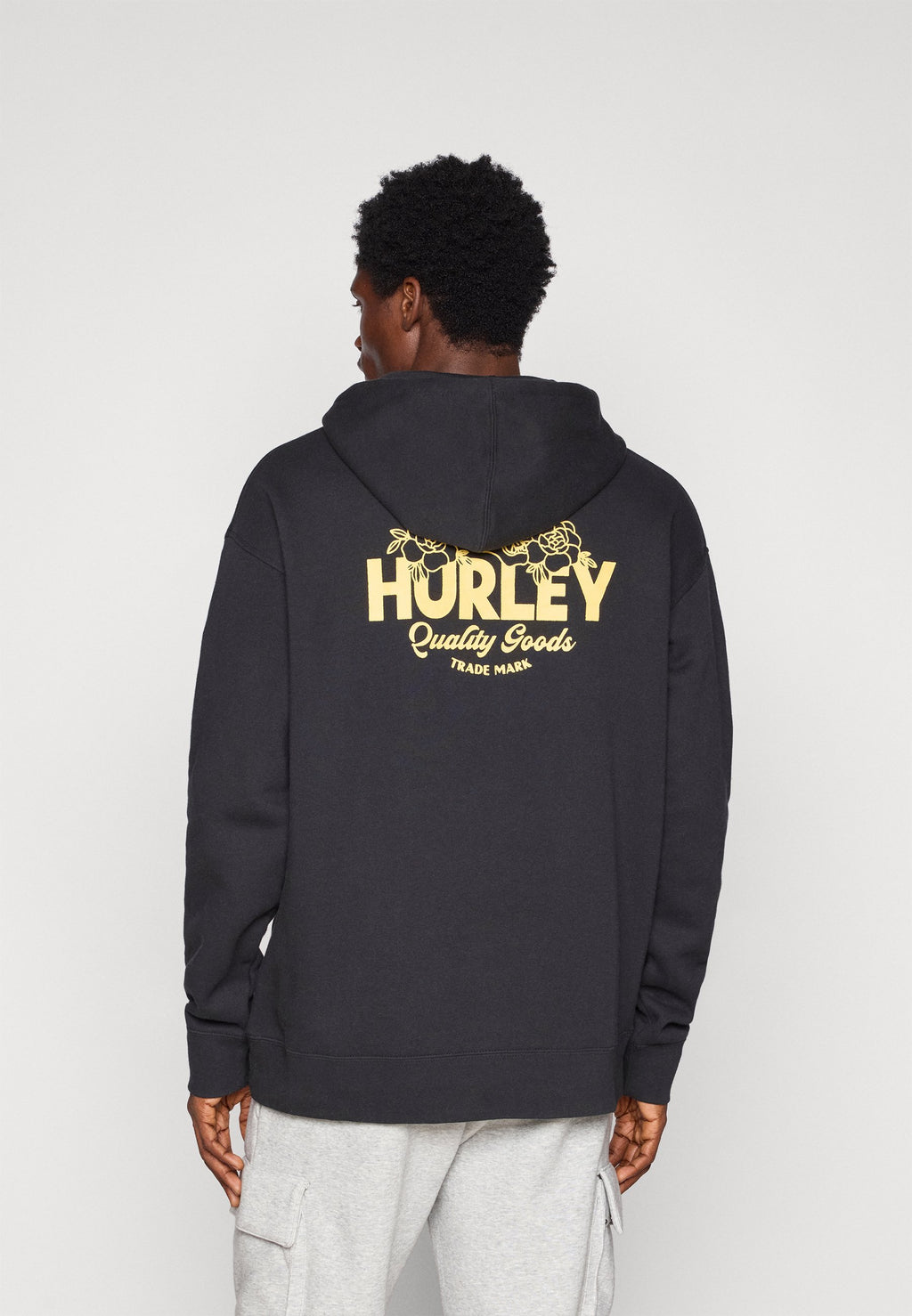Hurley