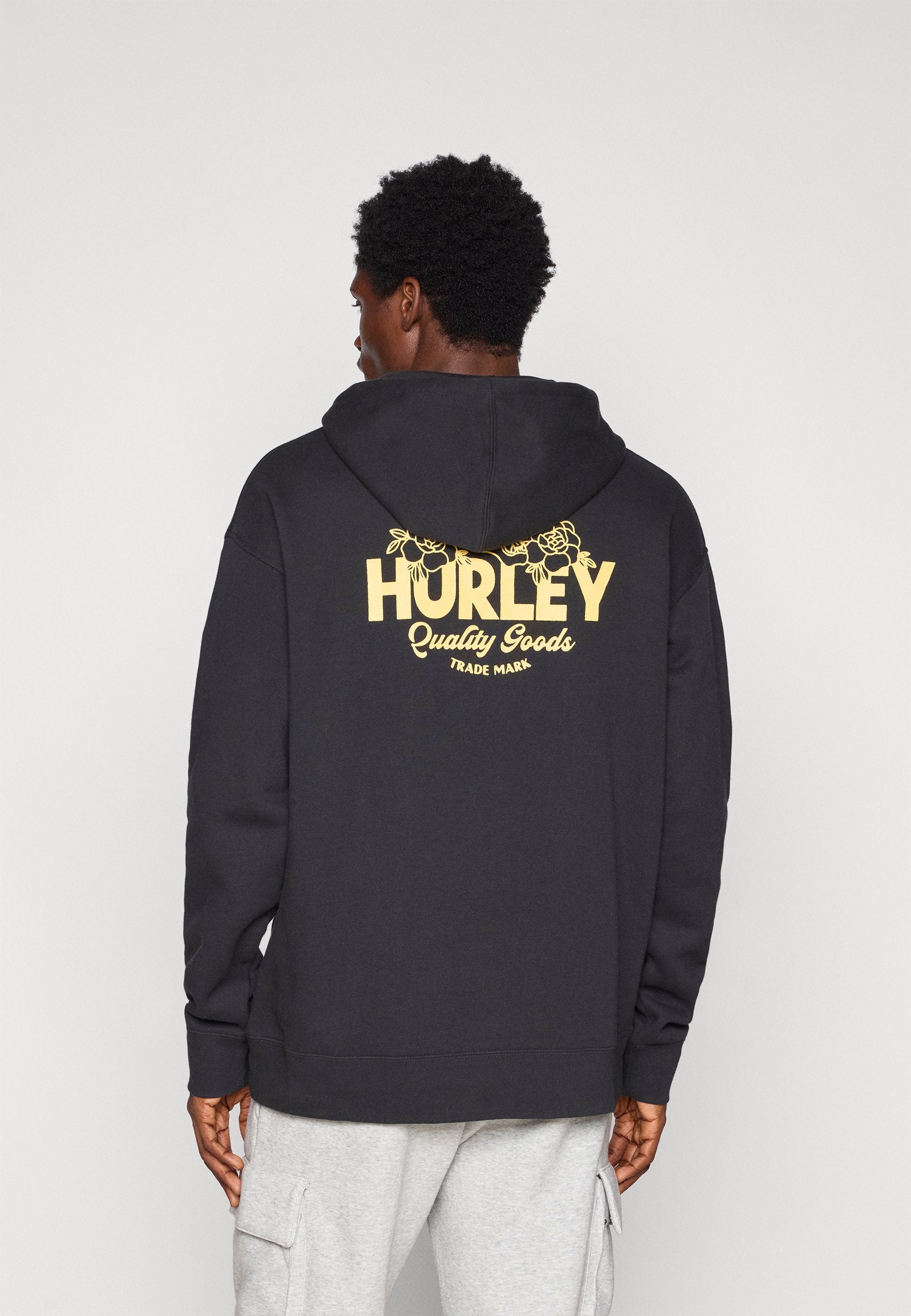 Hurley