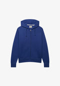 Superdry & Co SUPERDRY ESSENTIAL SD CO LOGO ZIP HOODIE.. - Zip-up sweatshirt - summit blue