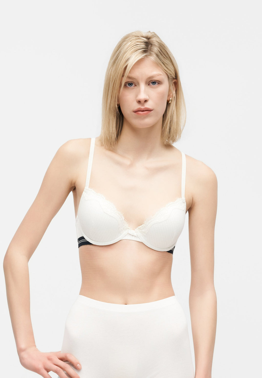 Emporio Armani NATURAL BRA