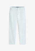 Tommy Hilfiger HARLEM RELAXED FIT - Chinos - sky blue