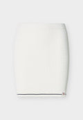 Calvin Klein Jeans MICROCABLE SKIRT