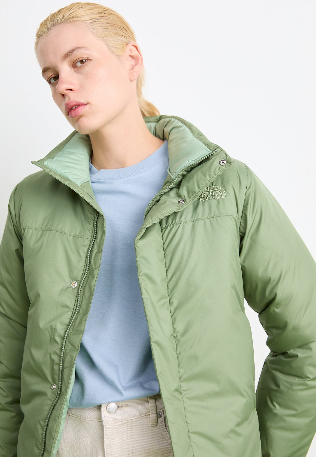 The North Face SIURANA JACKET