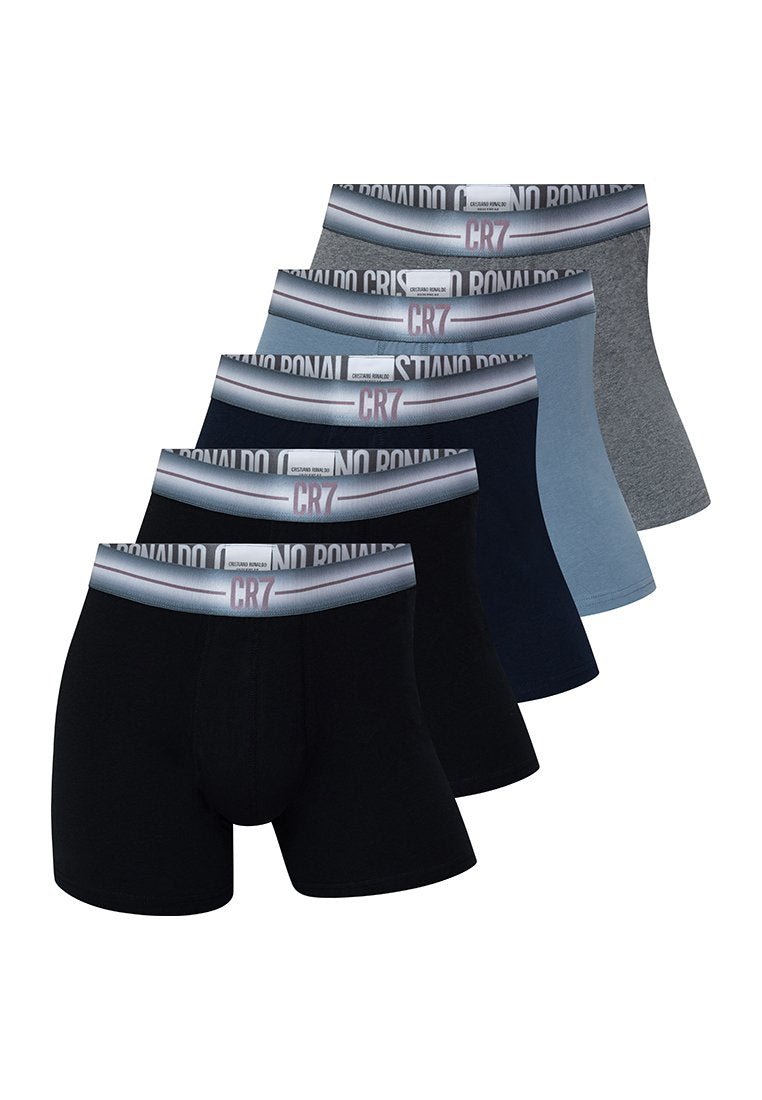  5 PACK Media 1
