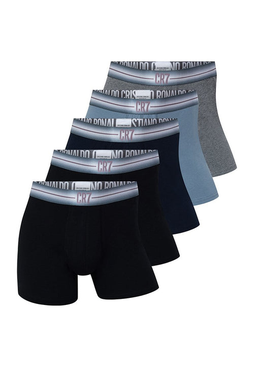  5 PACK Media 1