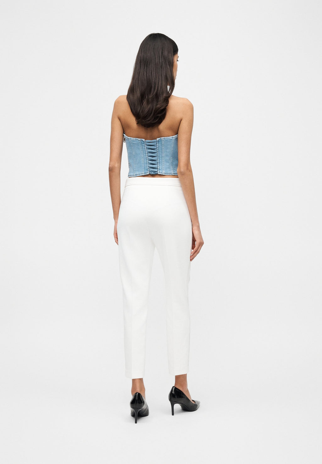 Elisabetta Franchi WOMEN'S PANT'S