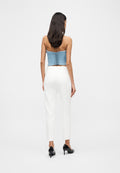 Elisabetta Franchi WOMEN'S PANT'S