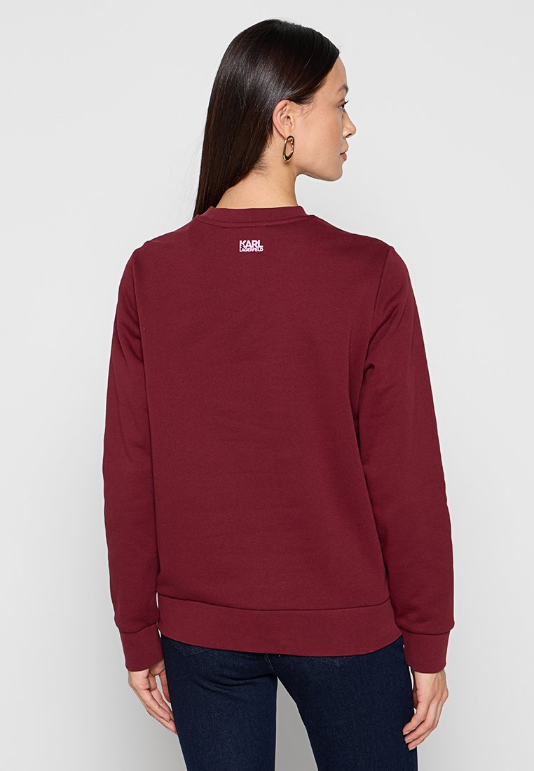 KARL LAGERFELD Sweatshirt Media 3