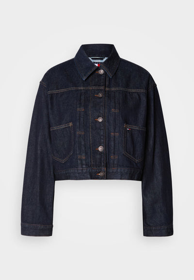 Tommy Jeans PLEATED