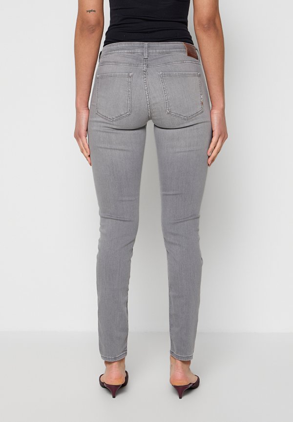 Scotch & Soda