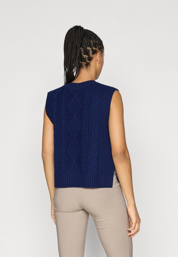 Malbon ELSPETH SWEATER VEST