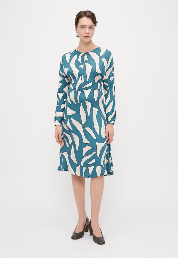 Vero Moda Tall VMCINDY REGINA CALF DRESS