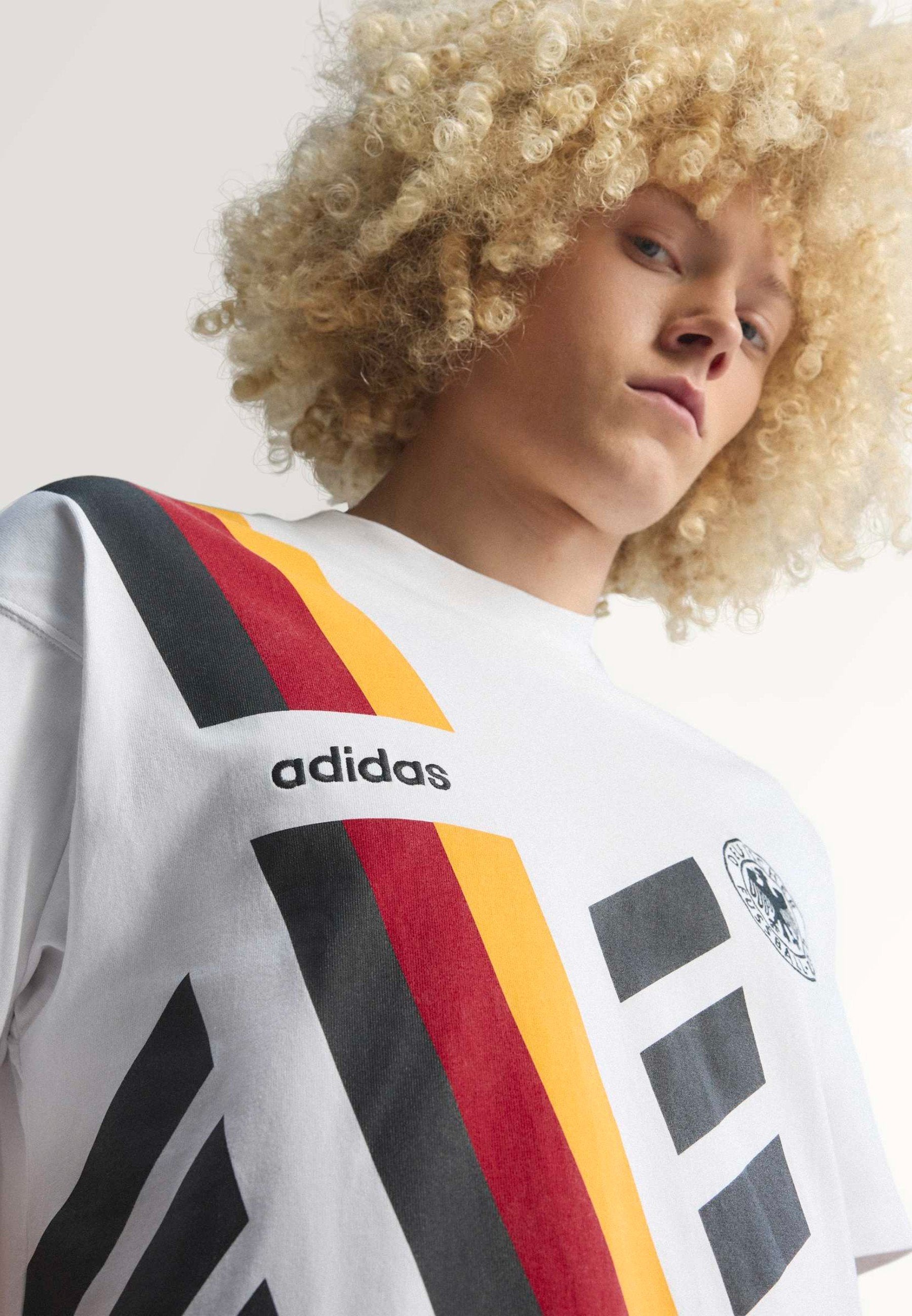 adidas Originals GERMANY TEE 1994