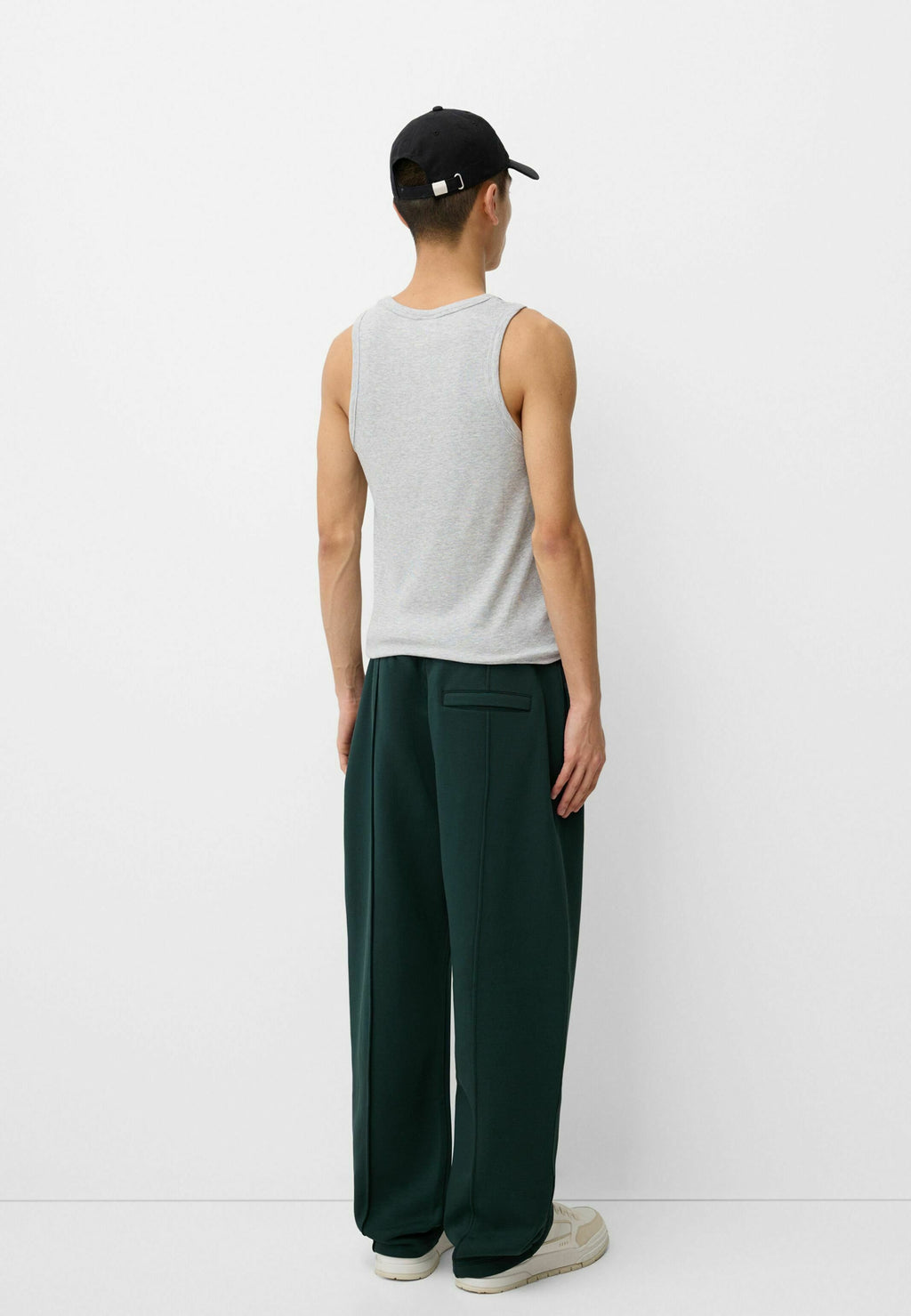 Bershka WIDE