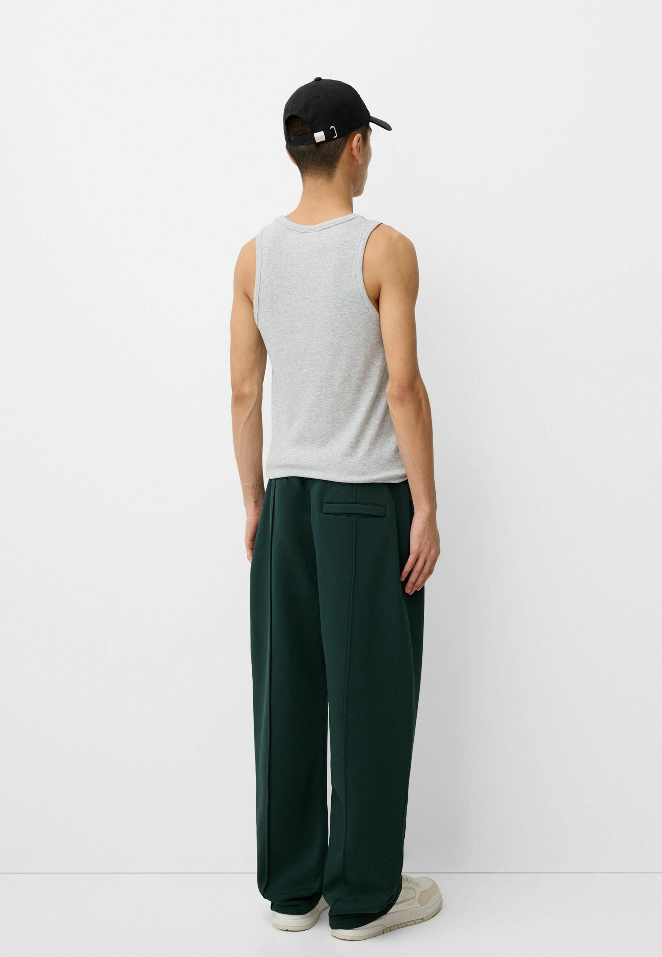 Bershka WIDE