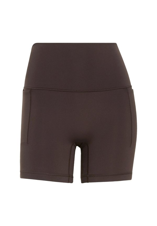 adidas Performance 3 STRIPES STUDIO ALL ME BOOTY SHORT LEGGINGS