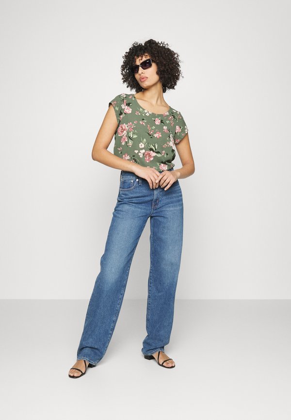 Vero Moda Tall VMSAKI ZIP