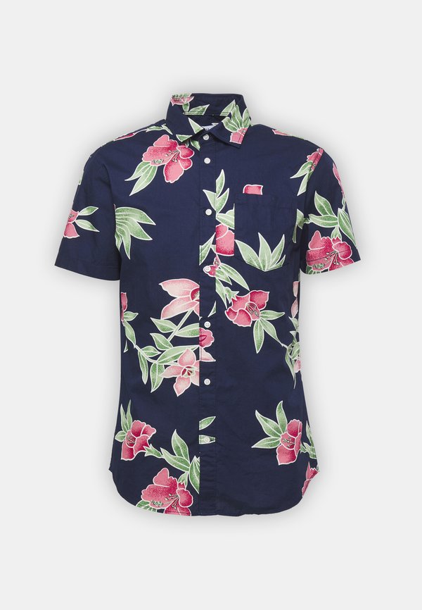 Jack & Jones JJEJACK - Shirt - navy blazer