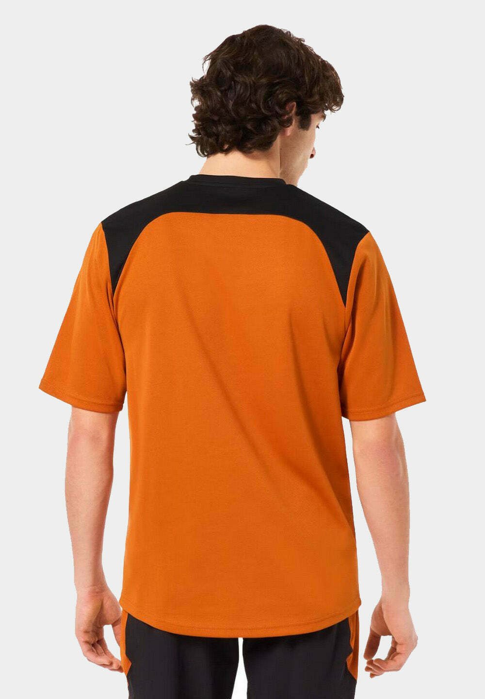 Oakley TRIKOT FREE RIDE SS