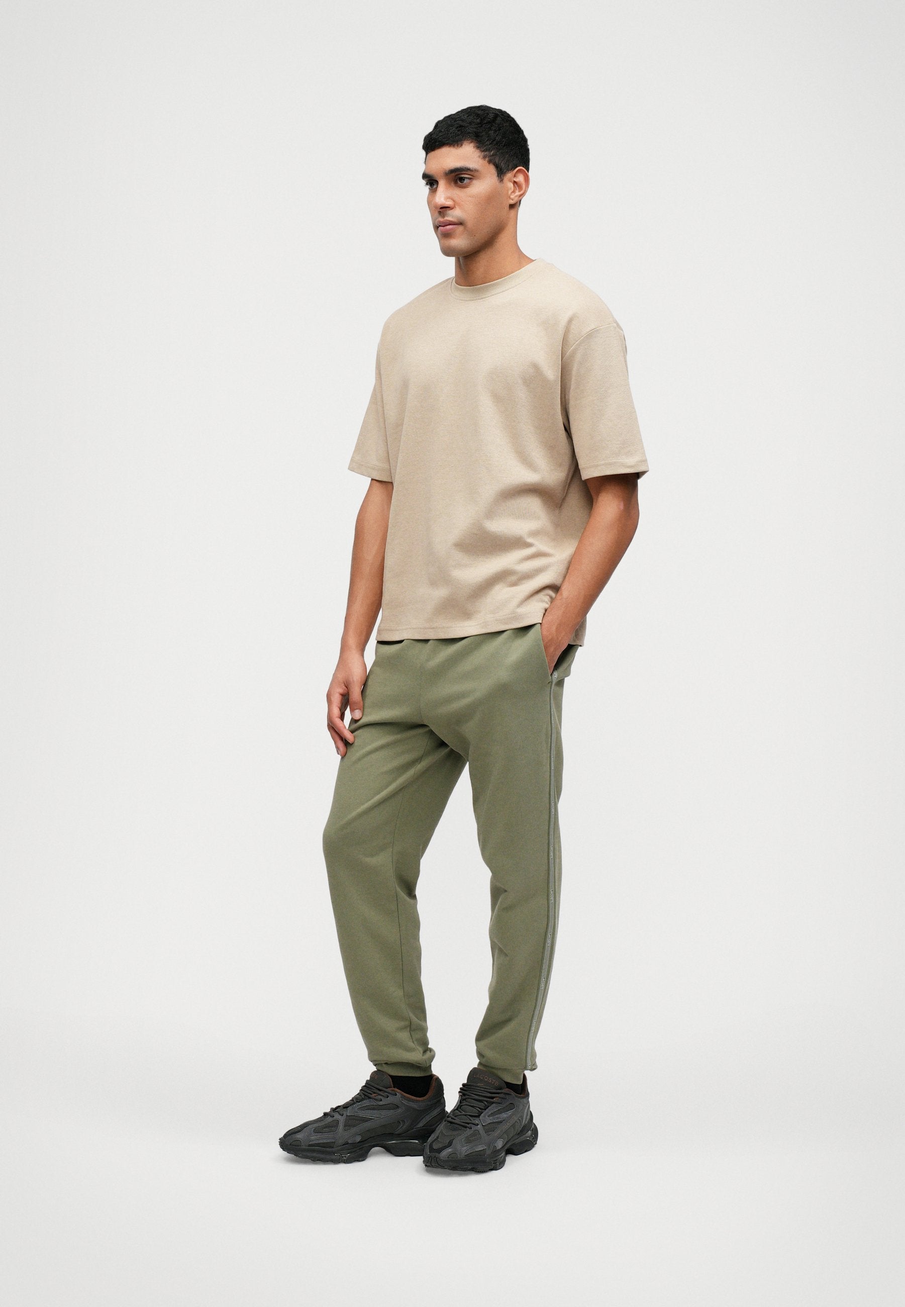 Lacoste Sport PANT TAPE