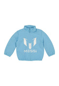 MESSI Leichte Jacke Media 1