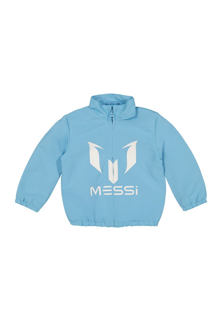 MESSI Leichte Jacke Media 1