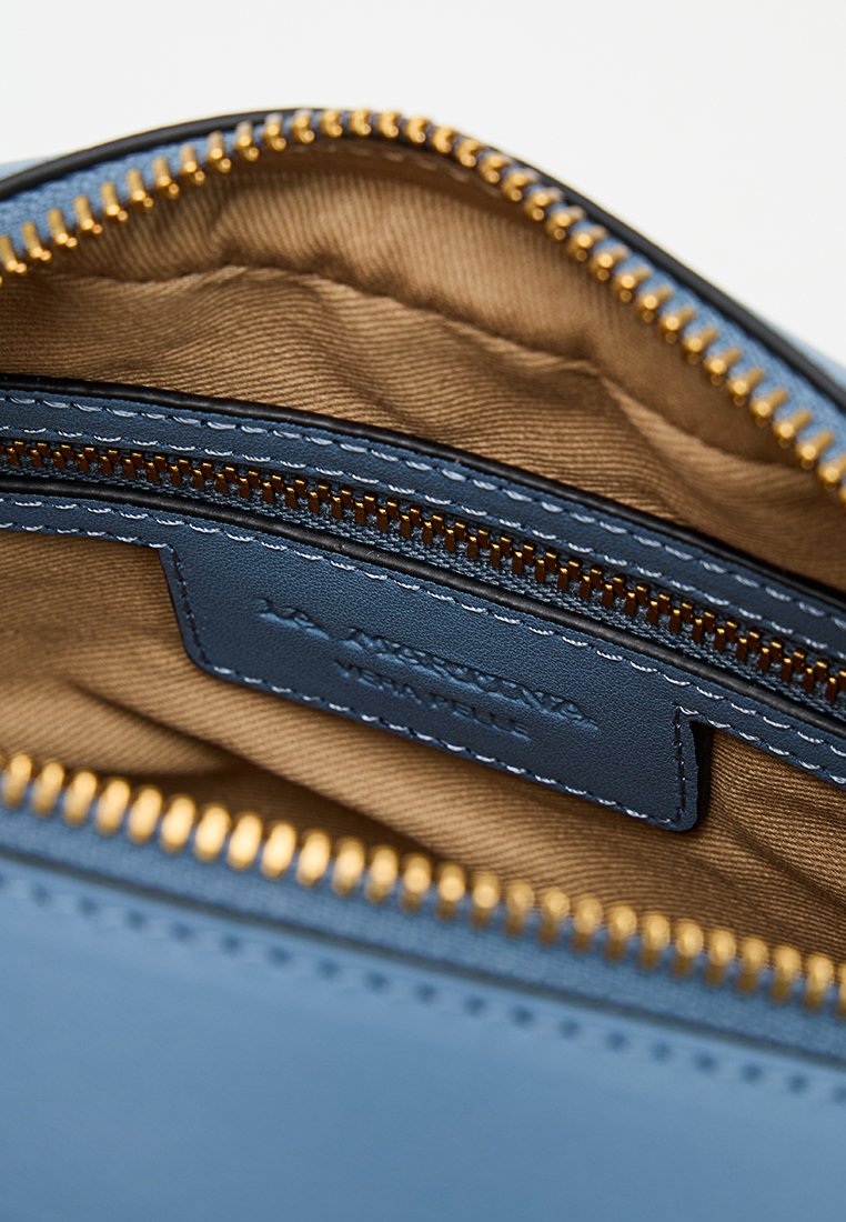 La Martina CAMERA CASE