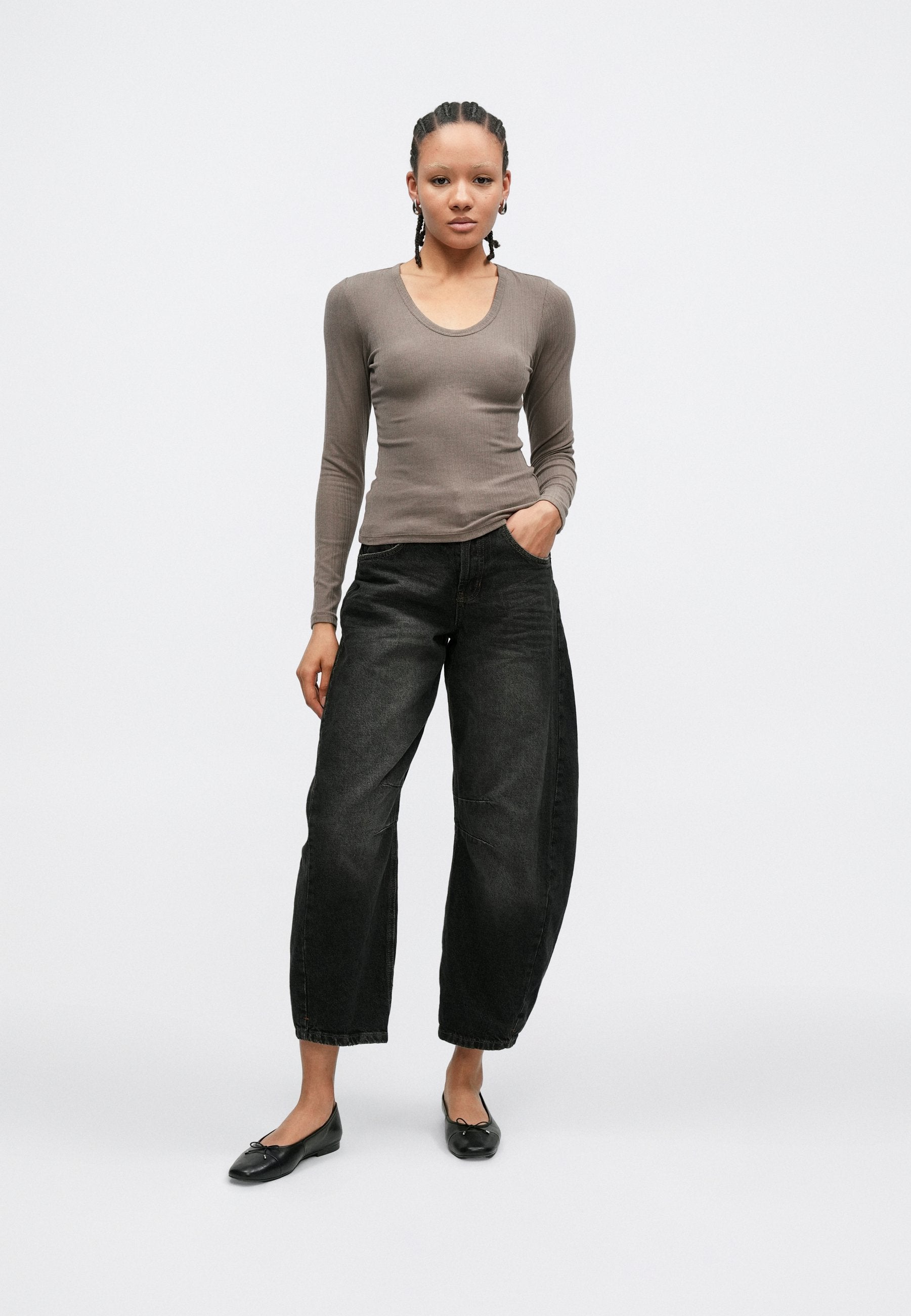 GAP LUXE
