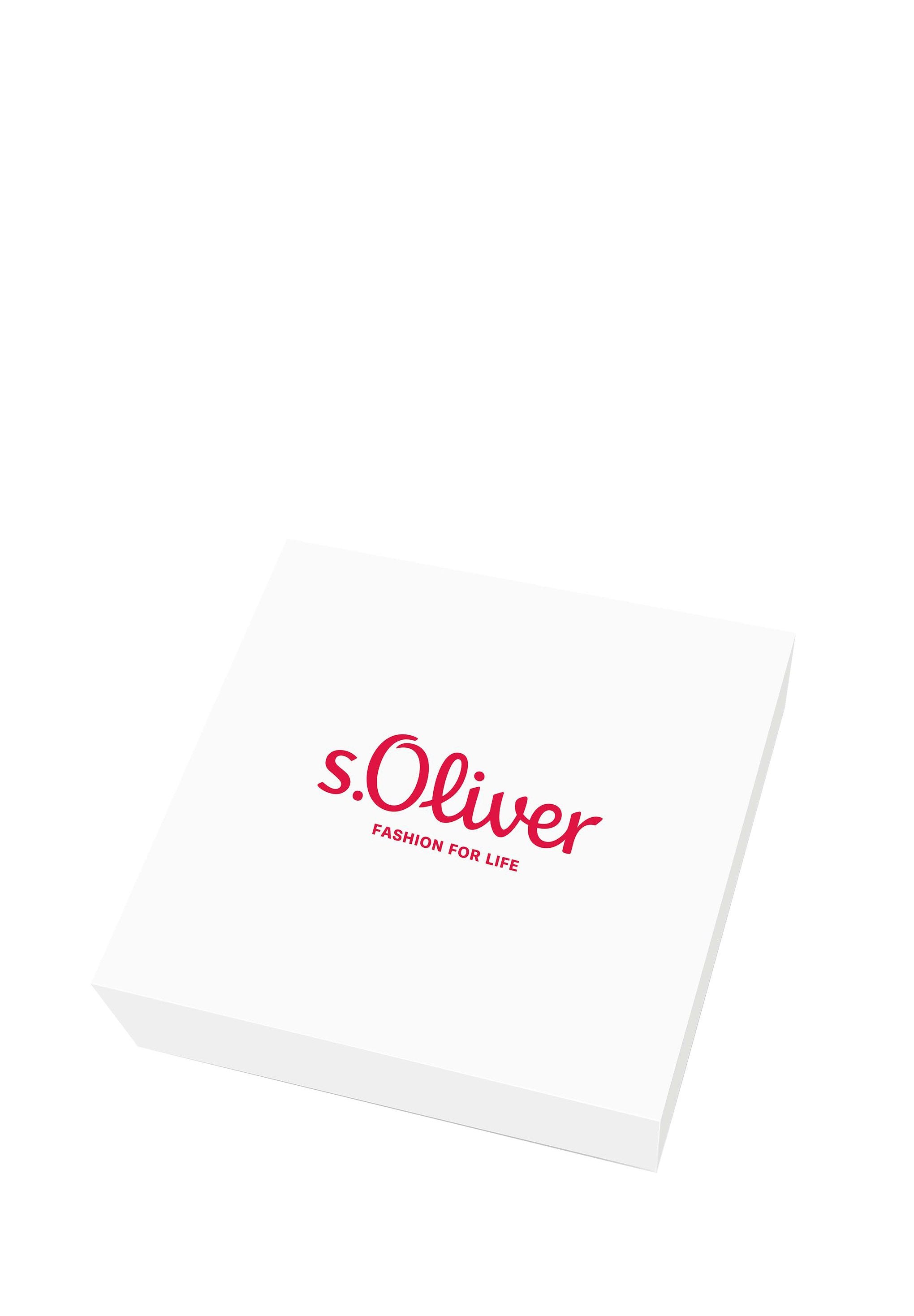 s.Oliver Halskette Media 7