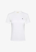 Calvin Klein Jeans Basic T-shirt - brilliant white