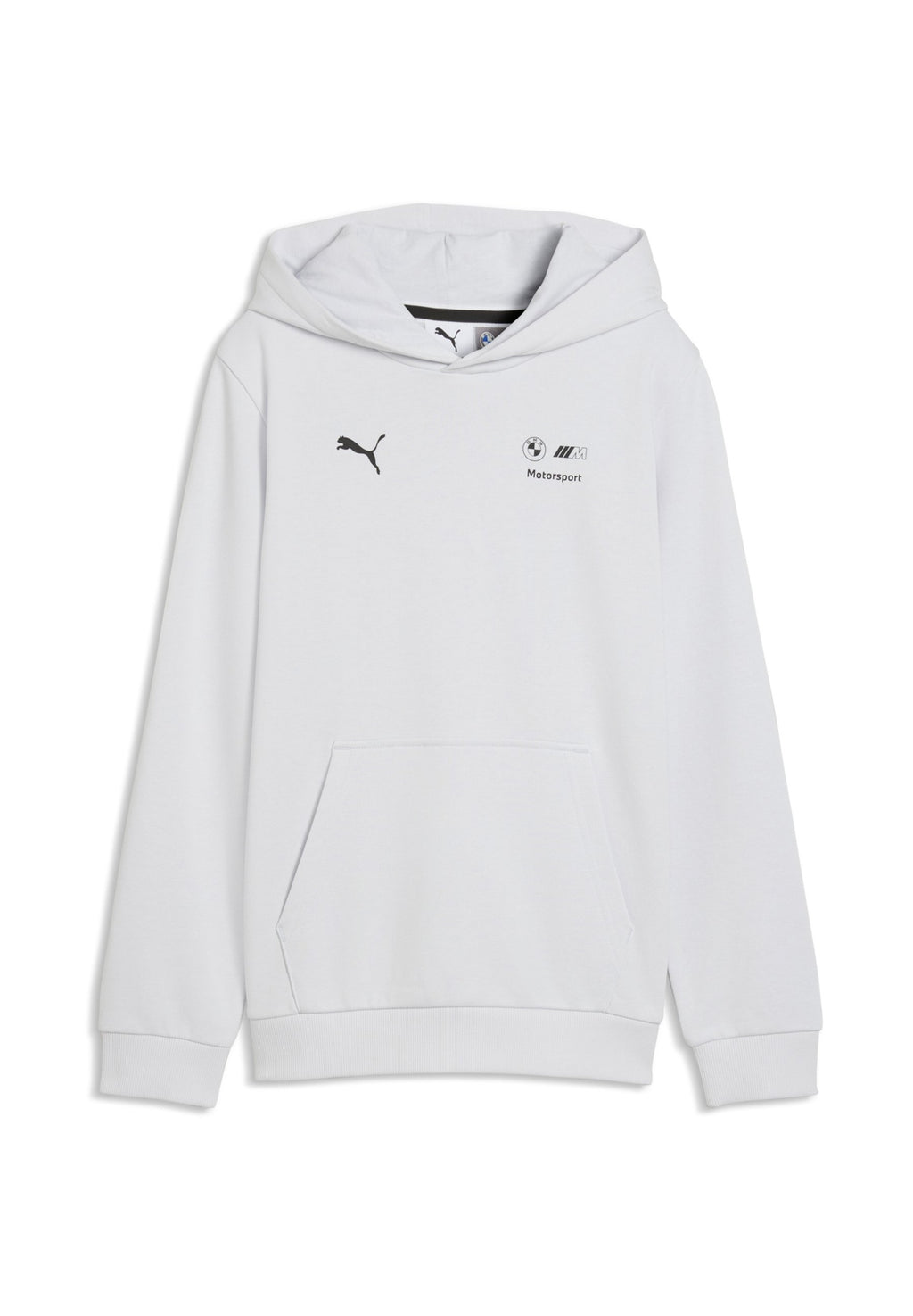 Puma BMW MMS KIDS ESS HOODIE UNISEX