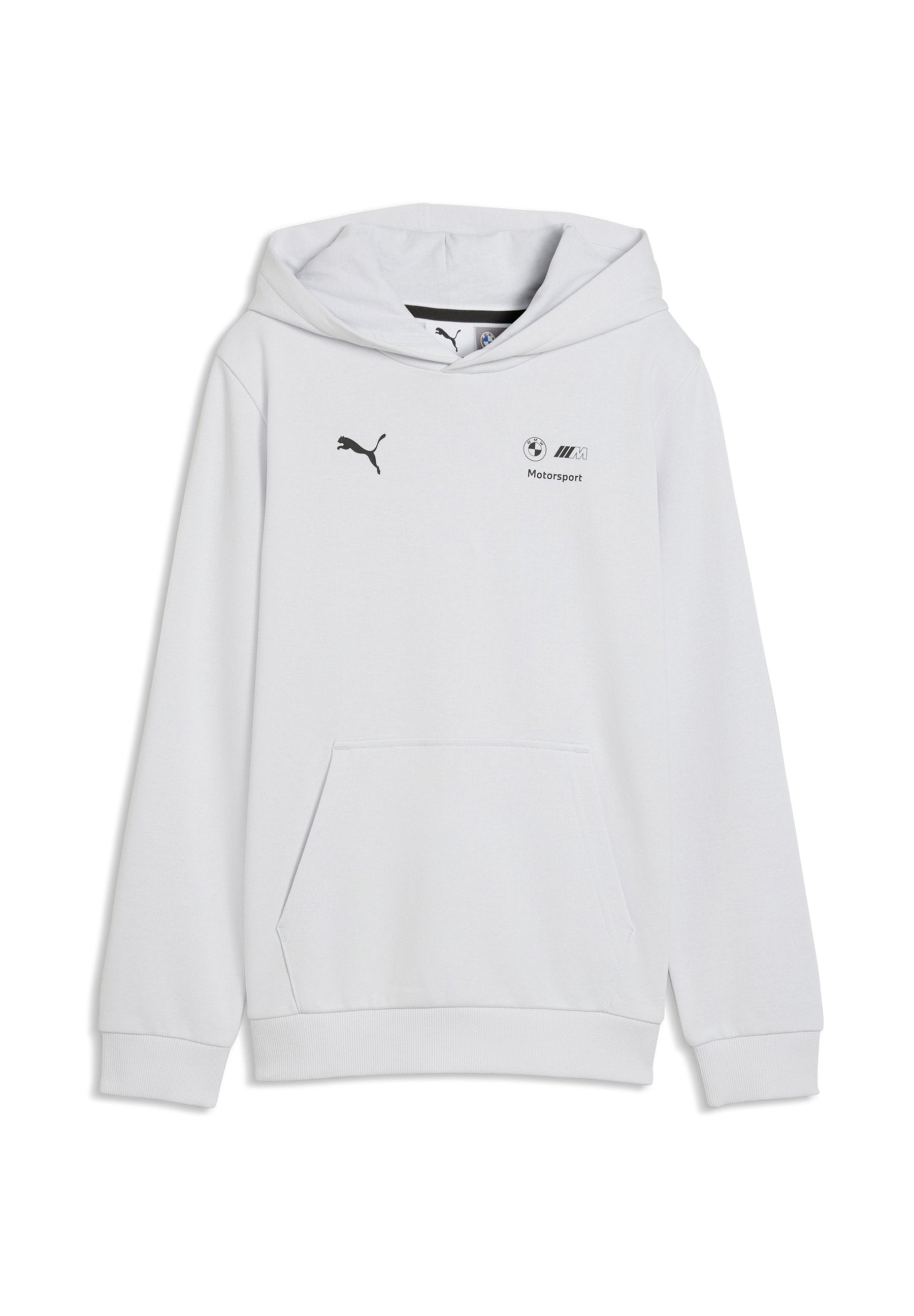 Puma BMW MMS KIDS ESS HOODIE UNISEX