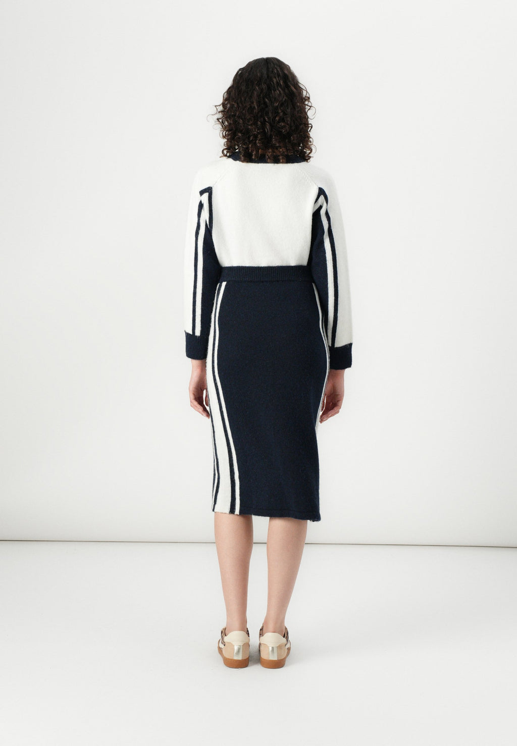 Pepe Jeans CREOLA SKIRT