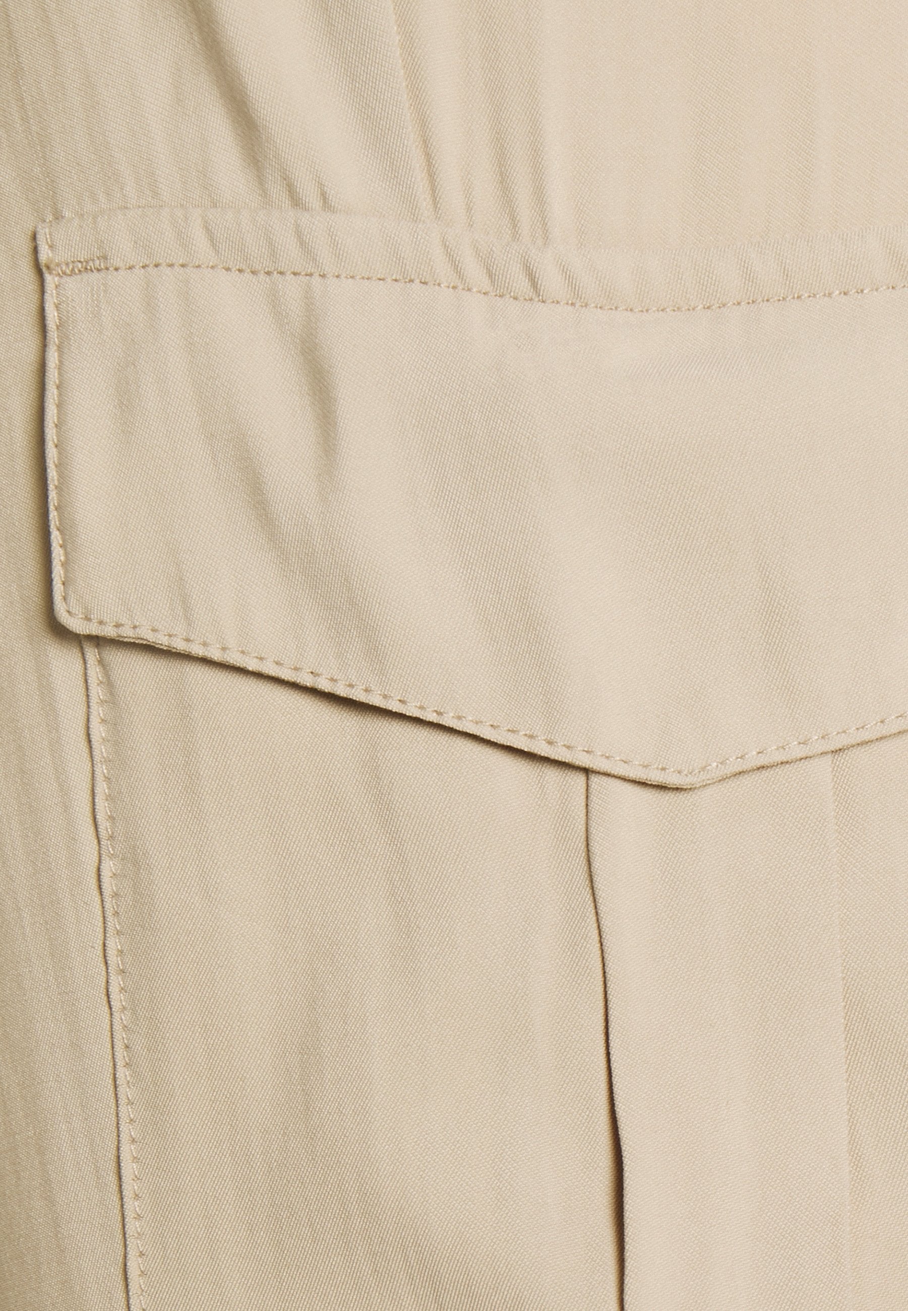 MAMALICIOUS MLBENITA 7/8 WOVEN PANTS