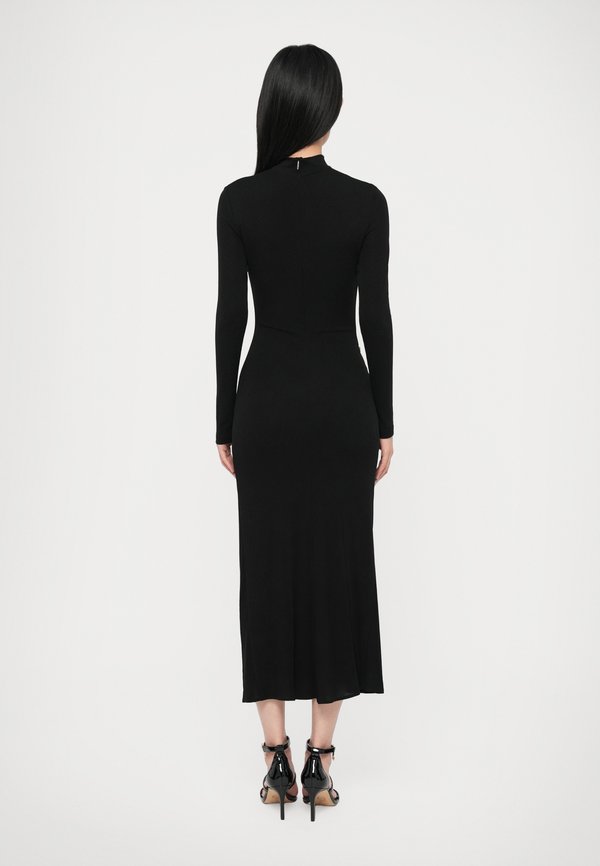 Roberto Cavalli DRESS SOLID FLUID