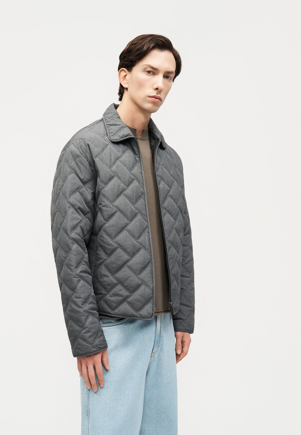 Emporio Armani BLOUSON JACKET