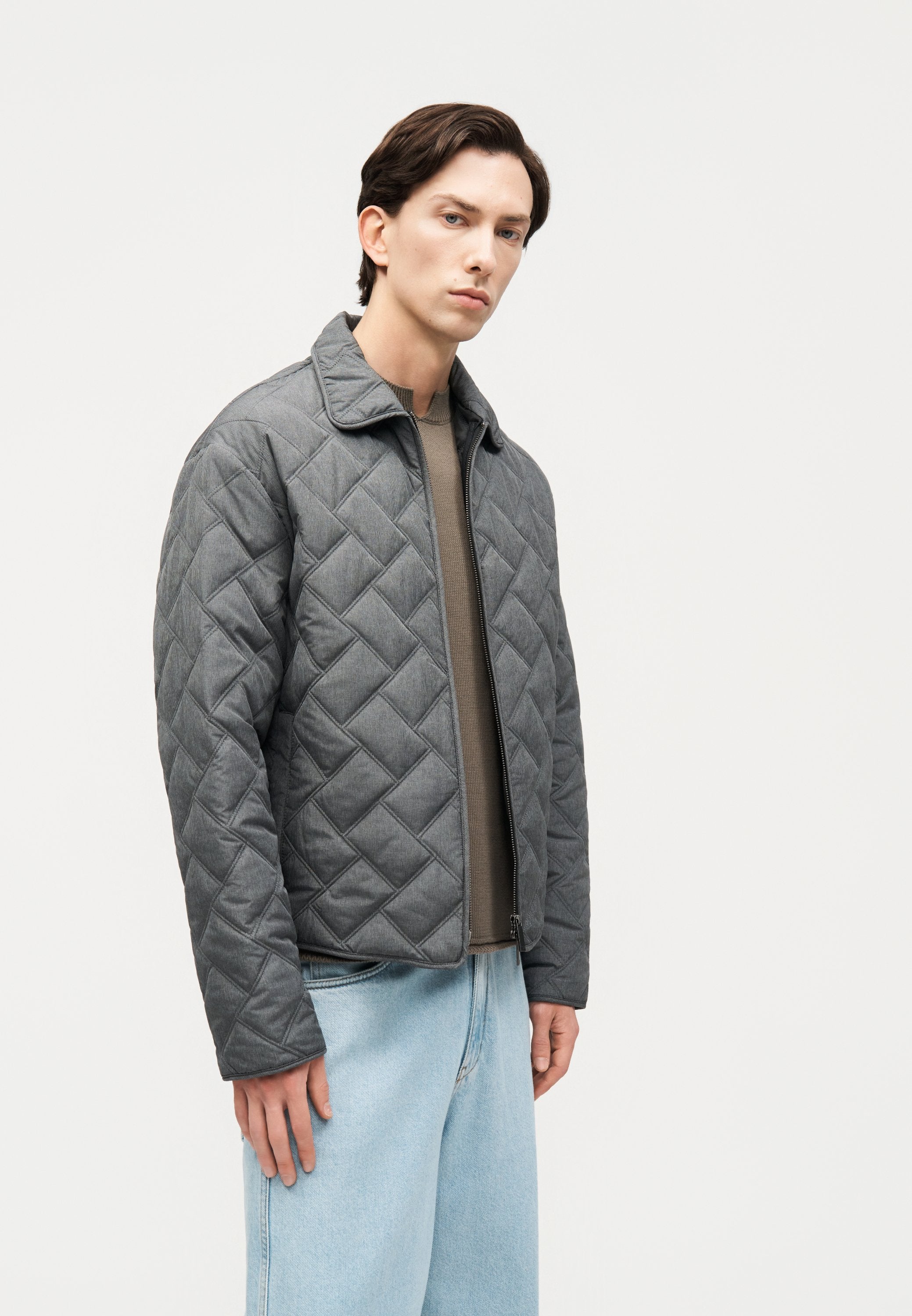 Emporio Armani BLOUSON JACKET