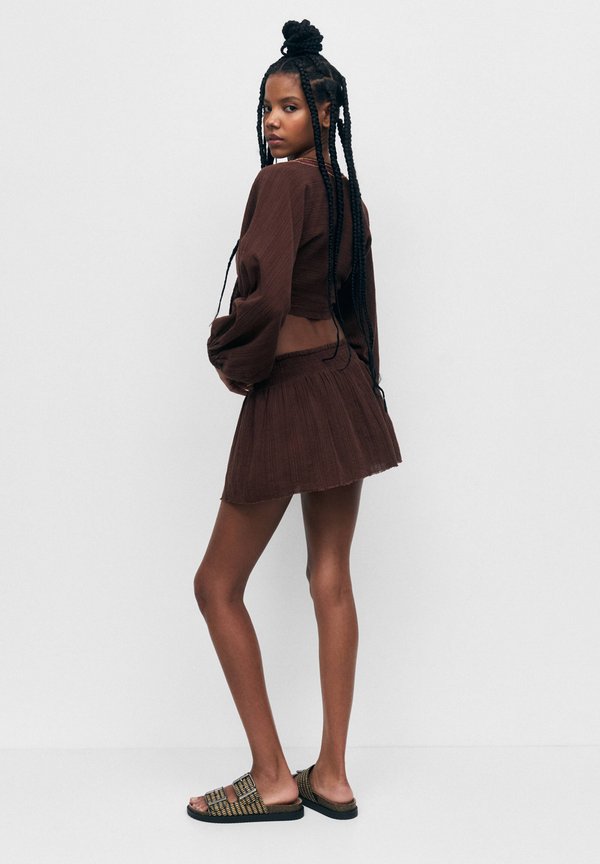 PULL&BEAR