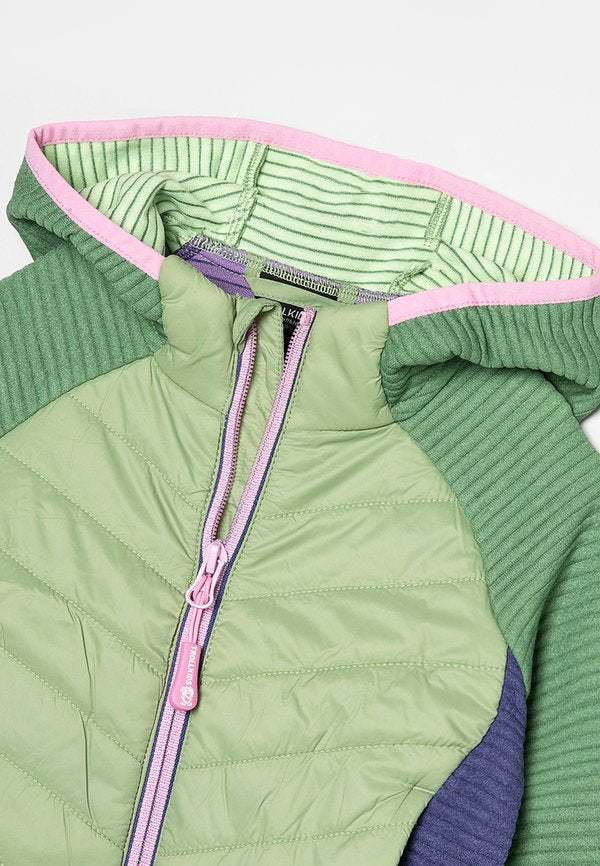 TROLLKIDS GIRLS SIRDAL JACKET