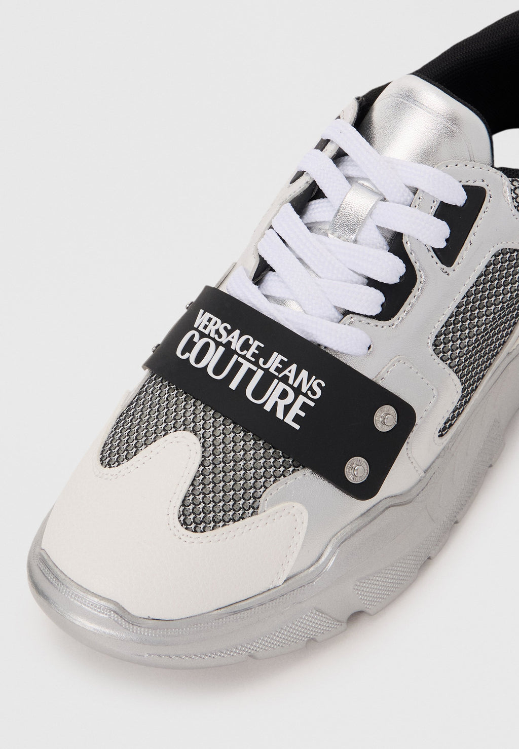 Versace Jeans Couture FONDO SPEEDTRACK