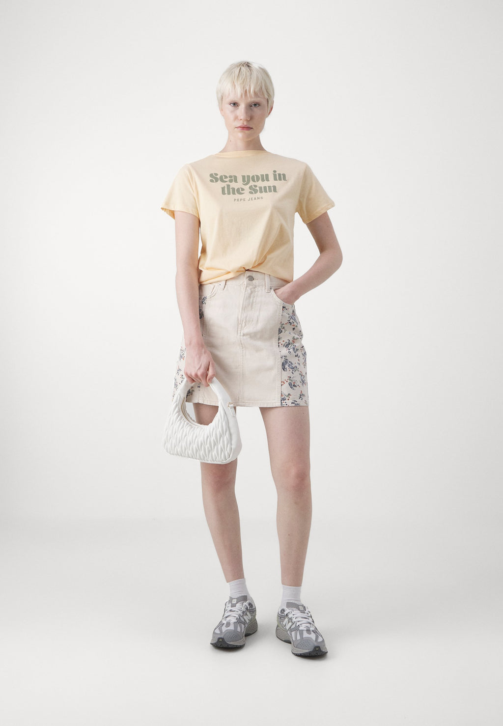 Pepe Jeans SKIRT