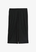 s.Oliver HOSE - Trousers - schwarz