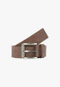 TOM TAILOR TTJAY - Belt - brown uni